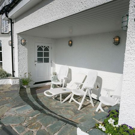 Villa Pen Y Graig Rhoscolyn Esterno foto