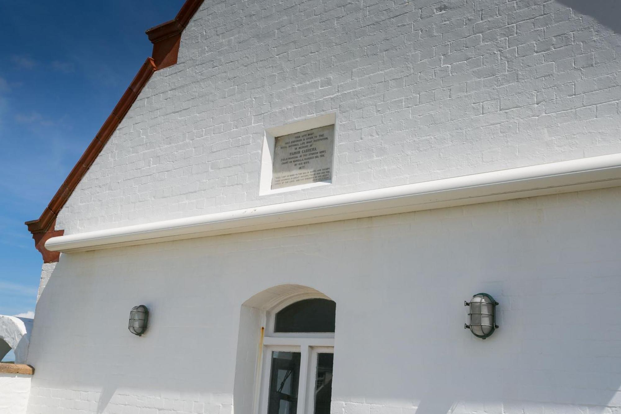 Villa Pen Y Graig Rhoscolyn Esterno foto